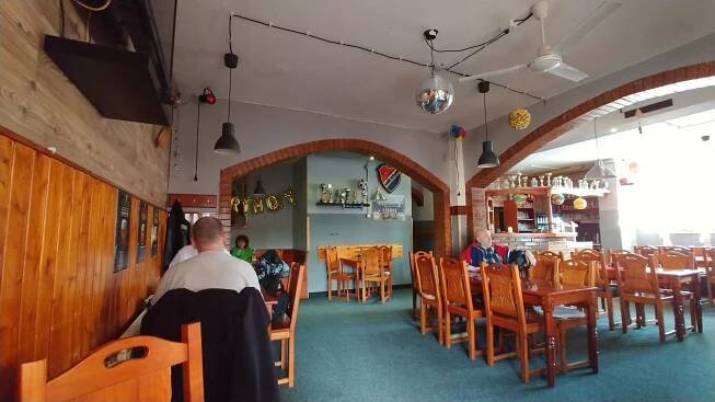 Restaurace Vrtule foto 4