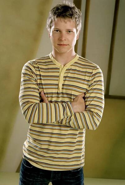 Matt Czuchry