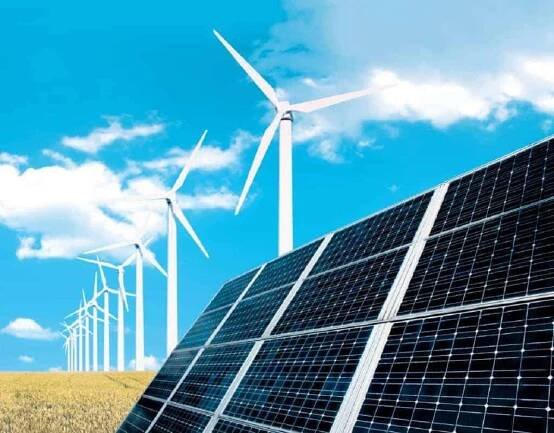 Subastas de energía renovable en España