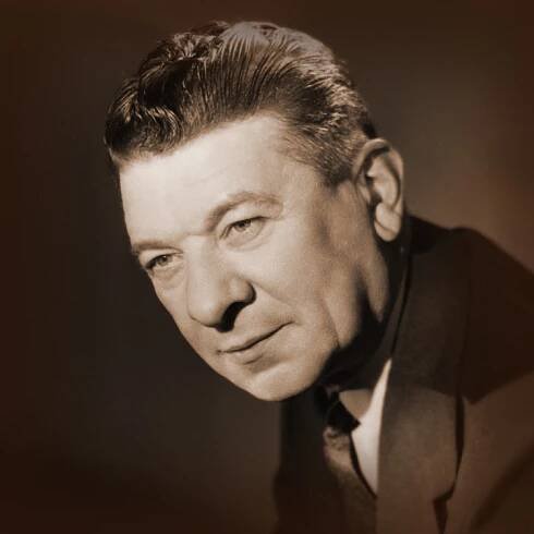 Robert Dalban – Francouzský film