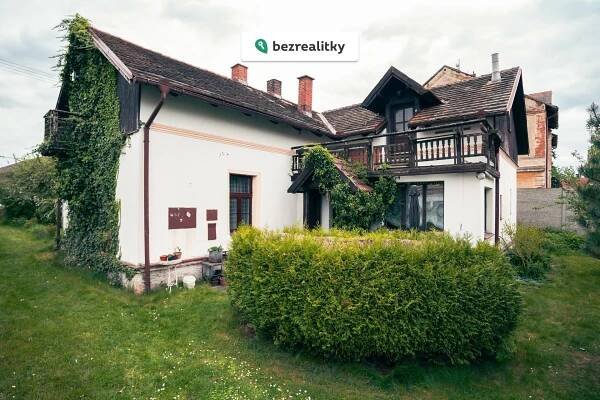 Prodej domu 135 m2, pozemek 984 m2 | Reality.iDNES.cz 