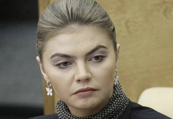 Už žádná Evropa: Kde žije Putinova "milenka" Alina Kabajevová - Zivot