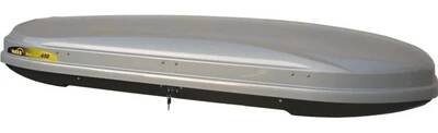 Hakr Magic Line 450