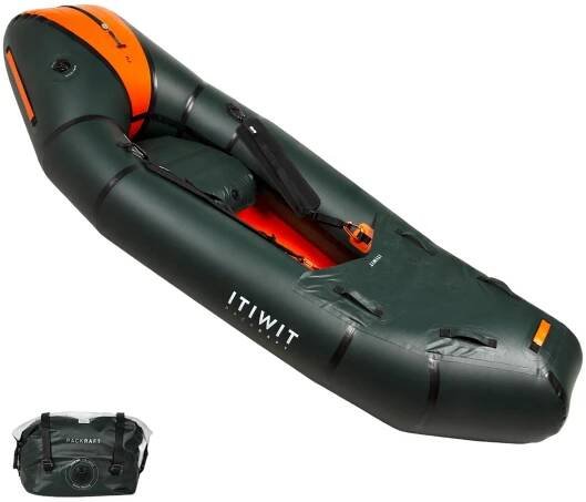 ITIWIT Packraft PR500 TPU