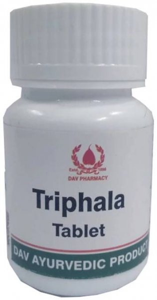 Tablets - DAV Pharmacy
