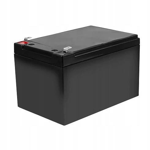 Green Cell AGM VRLA 12V 7AH BATTERY UPS UNITS AGM04 olověný akumulátor 12 V 7 Ah olověný se skelným rounem (š x v x h) 1
