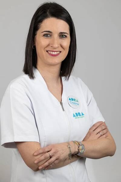Cristina García