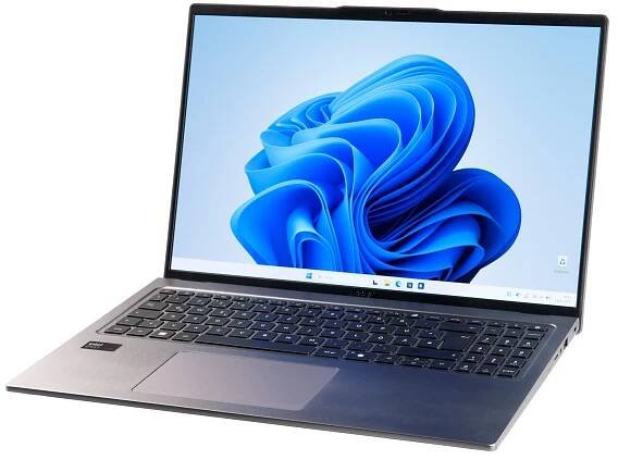 Acer Swift Go 16 (SFG16-72-793D) Laptops