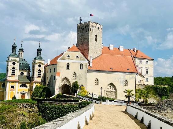 Čtyři dny kultury na Jižní Moravě - bbkult.net
