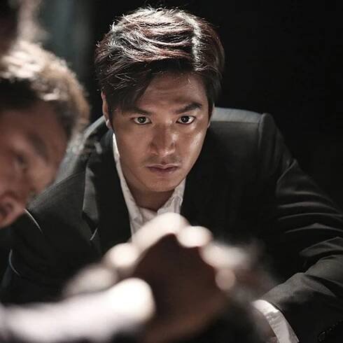 Lee Min Ho 12