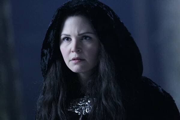 Bylo, nebylo - Temné srdce - Z filmu - Ginnifer Goodwin