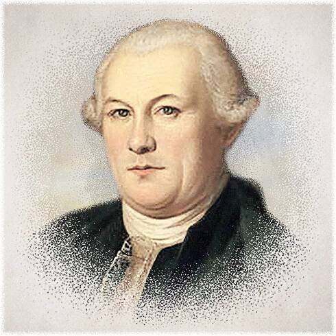 Christian Quotes from the Founding Fathers - Christian Heritage Fellowship, Inc.