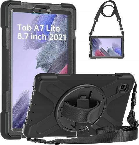 Tech-protect Pouzdro 360 pro Samsung Galaxy Tab A7 Lite 8.7 SM-T220 T225 T227