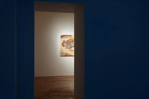 Jeffrey Stuker | 24 February - 6 April 2023 | Ben Hunter