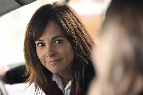 A Million Little Things - Daisy - Z filmu - Stephanie Szostak