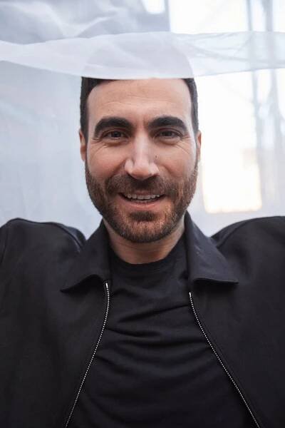 Brett Goldstein Faces Life After ‘Ted Lasso’