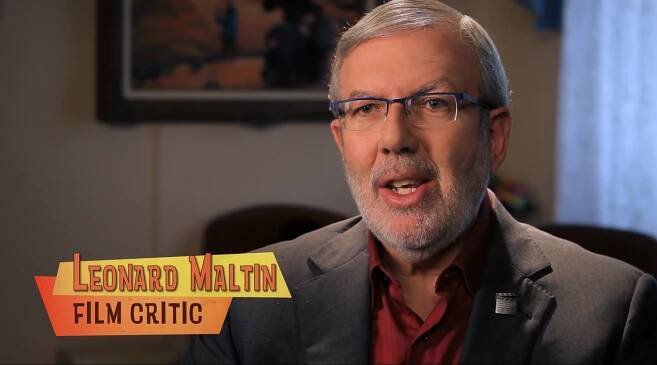 Leonard Maltin - That Guy Dick Miller - Z filmu
