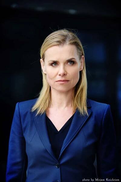 Andrea Lüdke | Theater- & Film-Schauspielerin