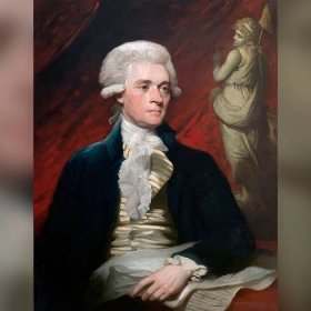 Did Thomas Jefferson Say 'Banks and Corporations Will Deprive' People of 'All Property'?