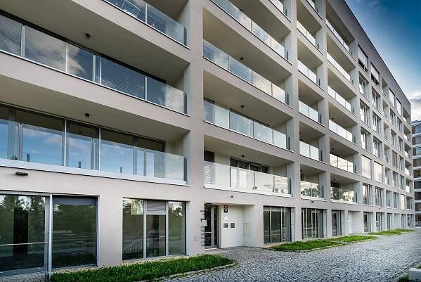 Prodej byty 4+kk, 137 m2 - Praha - Karlín | Reality.iDNES.cz 