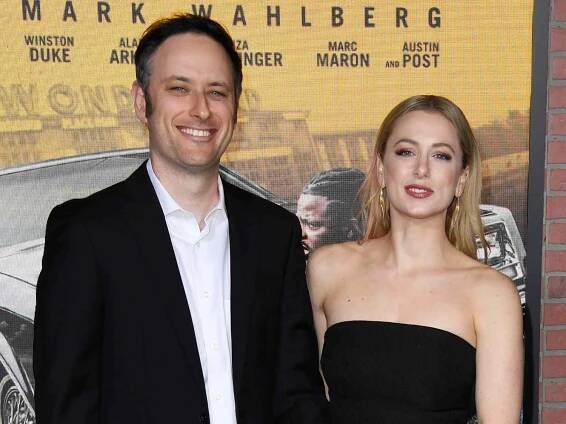 Who Is Iliza Shlesinger's Husband? All About Noah Galuten
