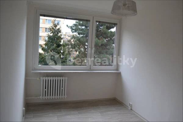 Pronájem bytu 3+kk 62 m², Šimůnkova, Praha, Praha