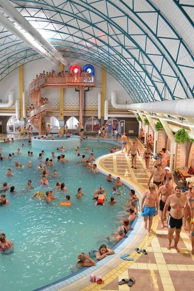 PLAUTER KÚRIA - Veľký Meder | Jižní Slovensko | firotravel.cz - Cestovní kancelář