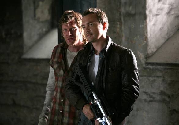 Jason Flemyng