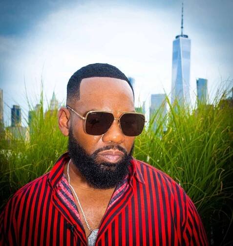 Wu-Tang Clan's Raekwon The Chef At Trailblazers: Creating New York's Cannabis Industry For Generational Wealth, Knowledge And Happiness