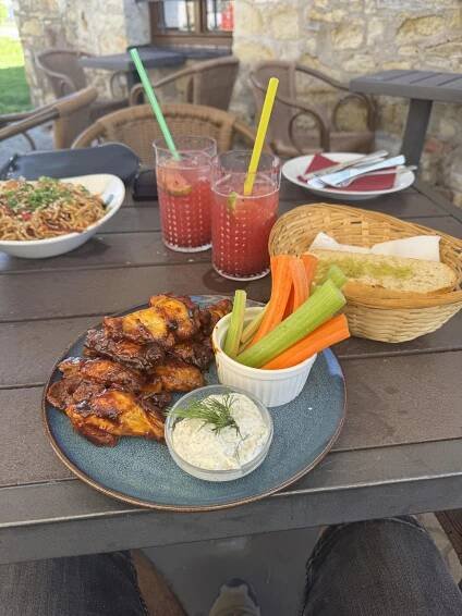 Dobrá Bašta (Restaurace a pohostinství) • Mapy.com