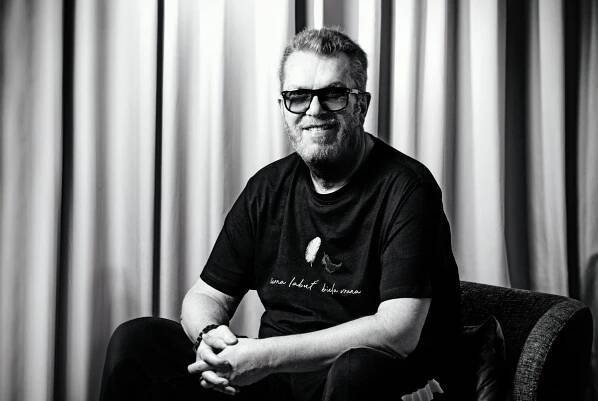 Richard Müller 