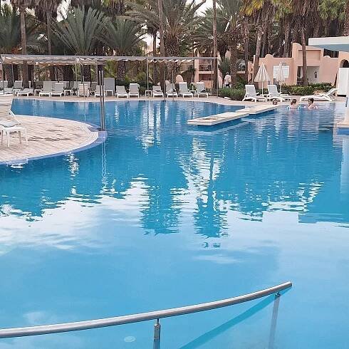 HOTEL RIU CABO VERDE - Updated 2025 Prices & Resort (All-Inclusive) Reviews (Cape Verde/Ilha do Sal - Santa Maria)