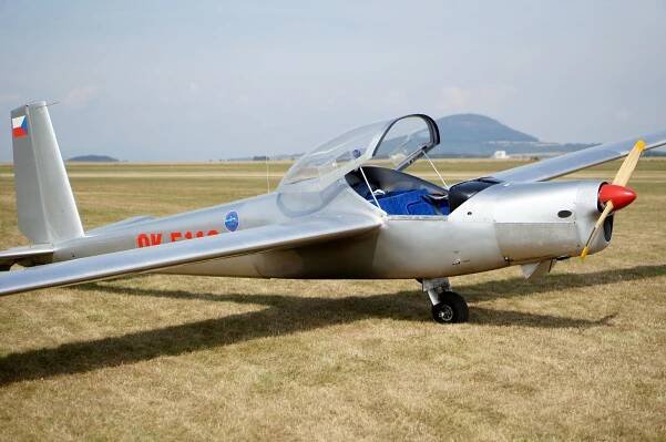 Aerotour Sazená – 2016 | Aeroklub Kralupy nad Vltavou 