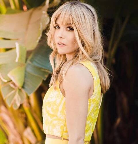 100 Hottest Hallmark Movie Actresses in 2025 - mrDustBin