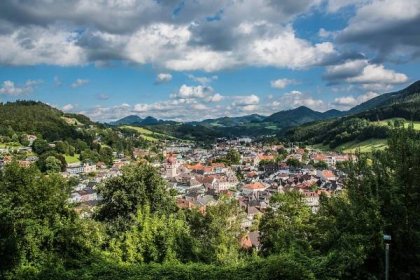 Immobiliensuche | Stadt Waidhofen a/d Ybbs ... leben voller Möglichkeiten