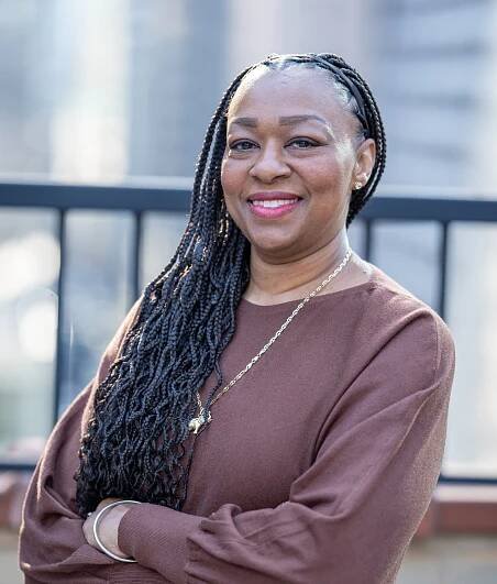 Nicole Vaughn-Robinson 