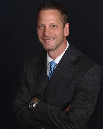 Dr. Matthew Davis