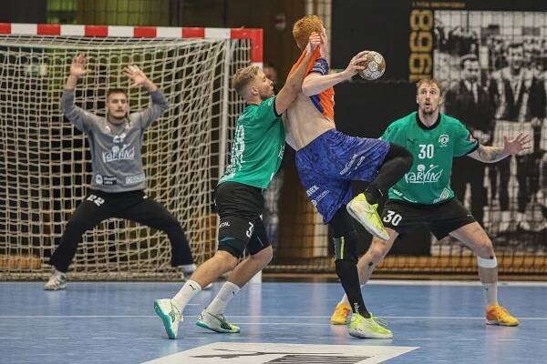 Evropská liga házenkářů: Karviná potřebuje Sesvete porazit
