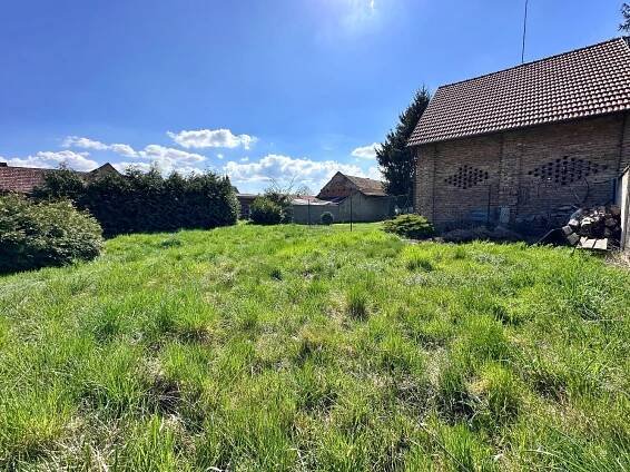 Prodej Pozemek, Rožďalovice - Podlužany, okres Nymburk