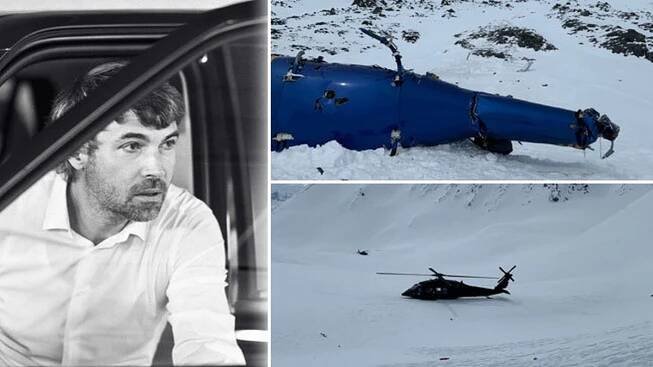 Nejbohatší Čech Petr Kellner (†56) tragicky zemřel: Náhlá výměna pilota a detaily od přítele