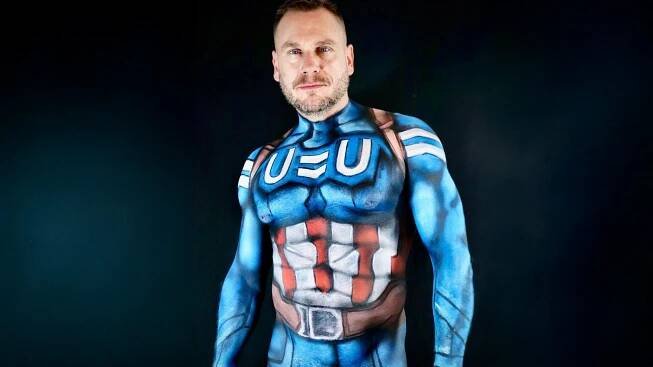 Bild: Florian Klein privat