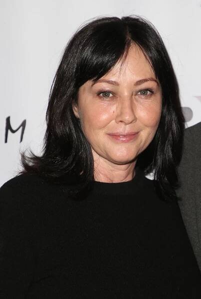 Shannen Doherty Cancer Battle: ‘BH90210’ Star’s Inspiring Quotes | Us Weekly