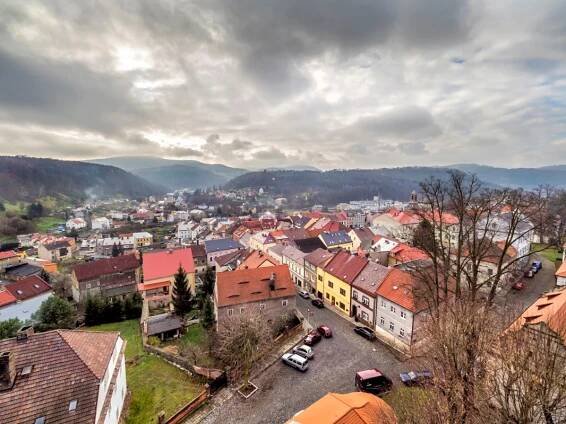 Letní Benešov - Oficiální stránky města Benešov nad Ploučnicí