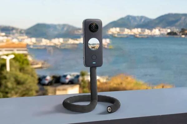 Insta360 - Monkey Tail mount 