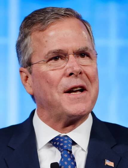 Jeb Bush