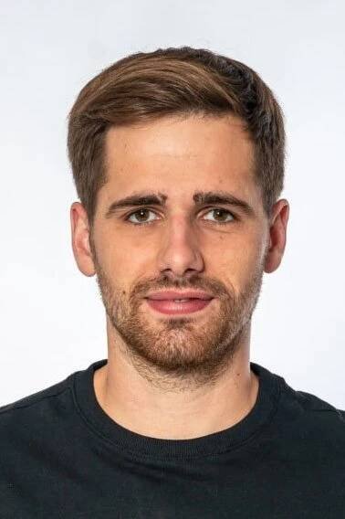 Filip Šebesta herec