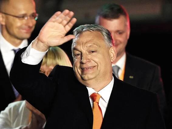 Nejsme Maďarsko aneb Proč u nás nemáme a nebudeme mít český Fidesz
