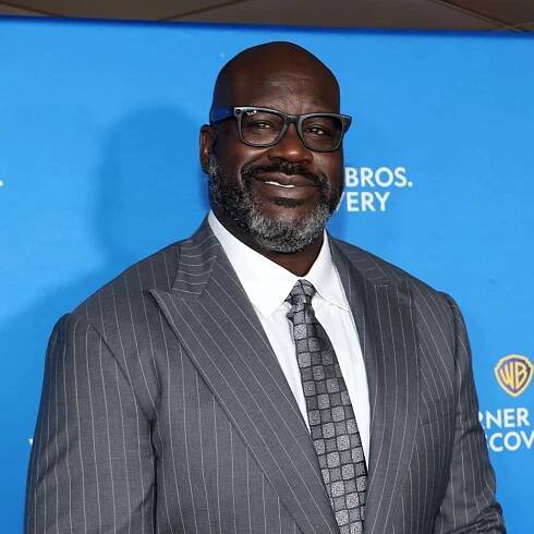 Shaquille O’Neal reveals his Mount Rushmore: 4 Netflix series he says you can’t miss