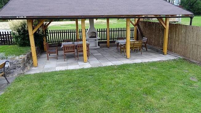 Ubytování Hříběcí u Horní Cerekve, Ubytování Hříběcí - Vysočina chalupa, 3309