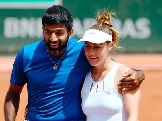 I am playing my best tennis, I have matured now: Bopanna